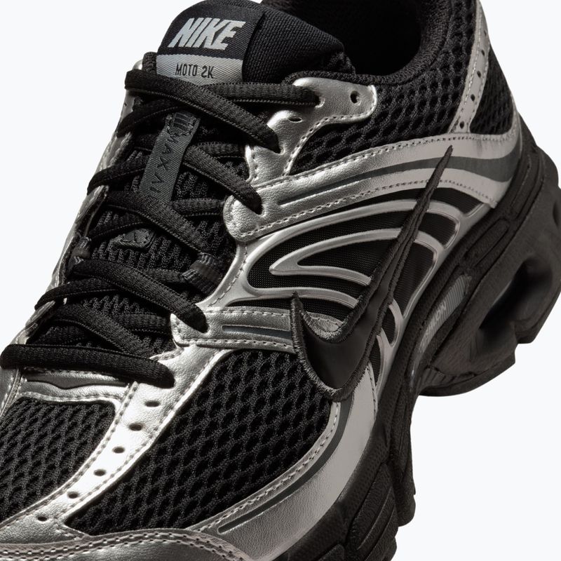 Dámské boty Nike Air Max Moto 2K black/metallic silver/anthracite/black 5