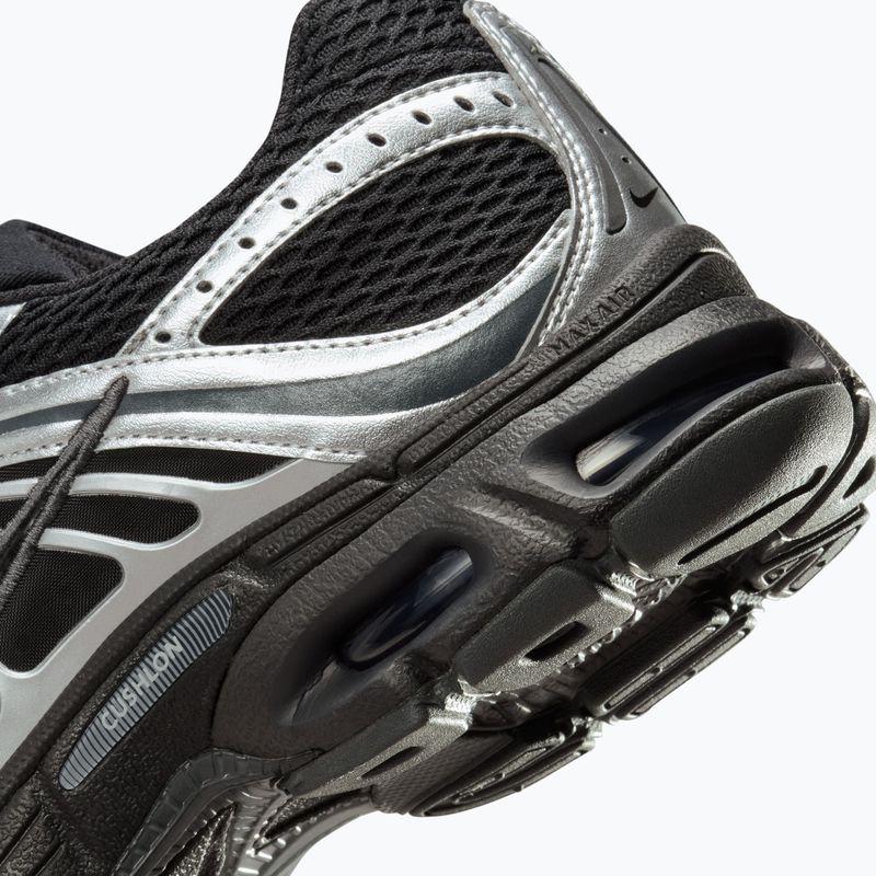 Dámské boty Nike Air Max Moto 2K black/metallic silver/anthracite/black 6