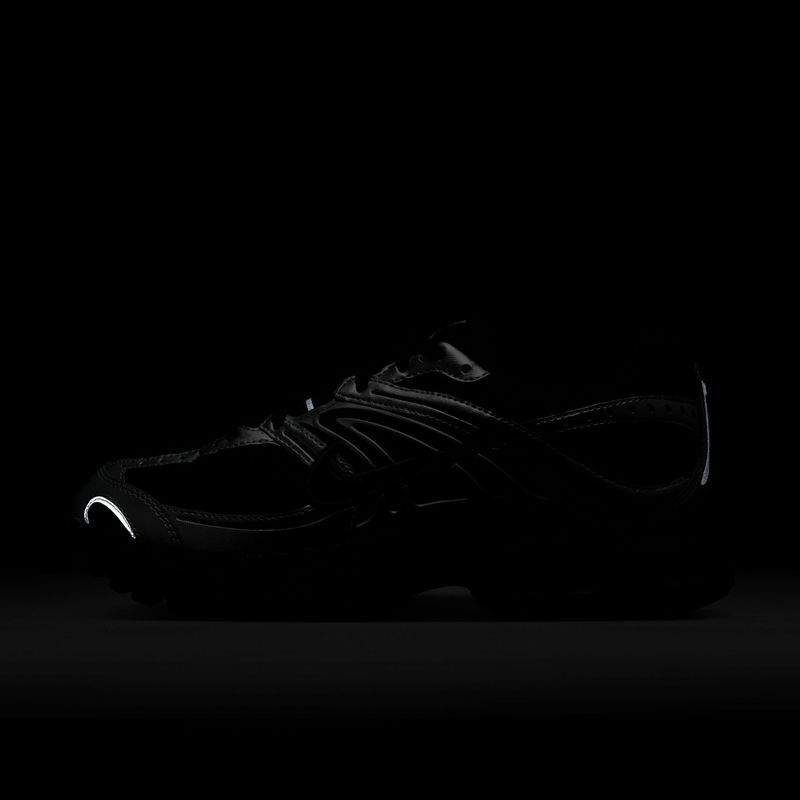 Dámské boty Nike Air Max Moto 2K black/metallic silver/anthracite/black 7