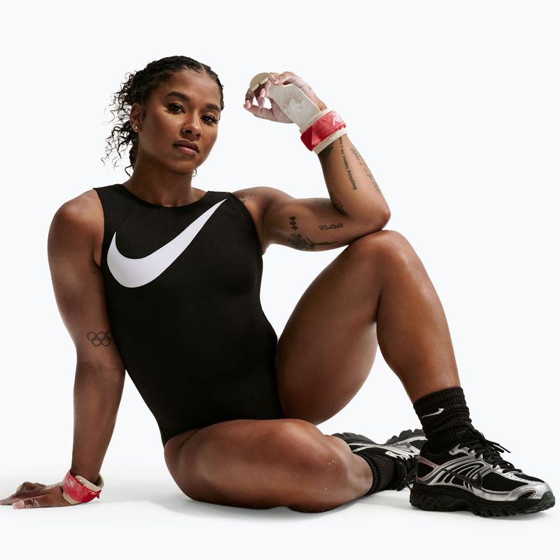 Dámské boty Nike Air Max Moto 2K black/metallic silver/anthracite/black 9