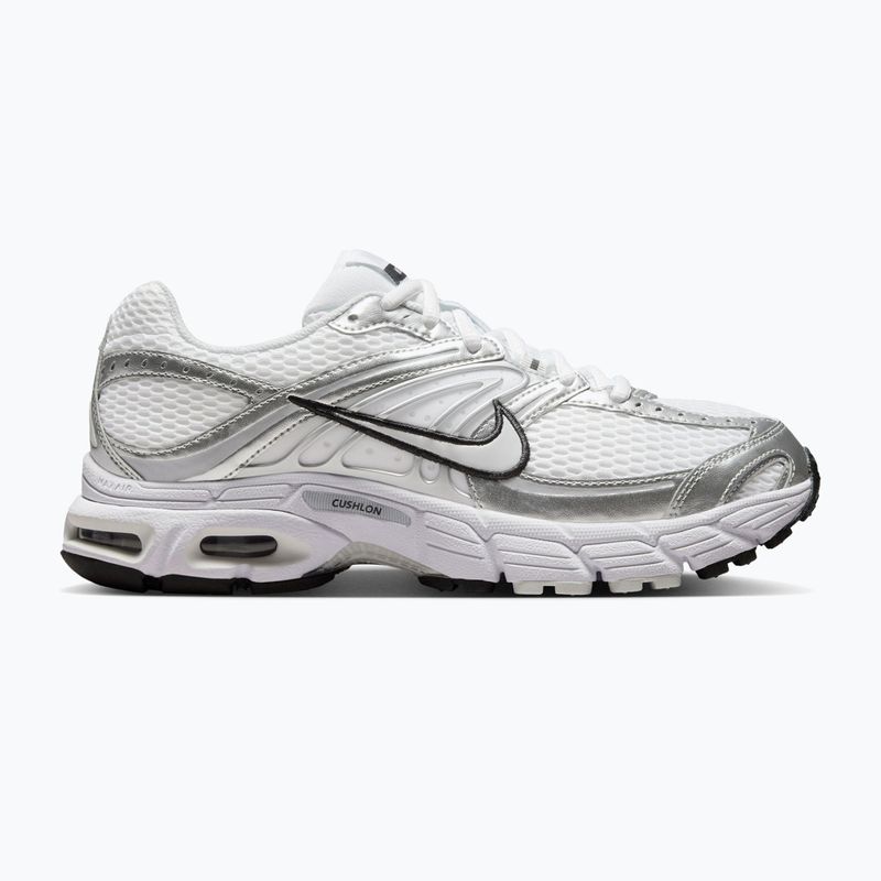 Dámské boty Nike Air Max Moto 2K white/metallic silver/black/photon dust
