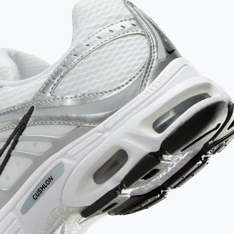 Dámské boty Nike Air Max Moto 2K white/metallic silver/black/photon dust 6