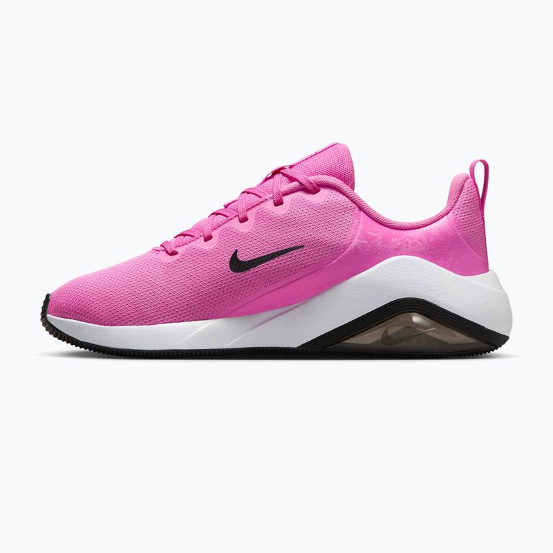 Dámské tréninkové boty Nike Bella 7 Playful Pink/White/Black 9
