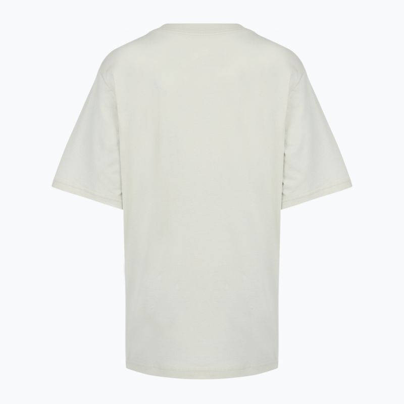 Dámské tričko Nike Sportswear Essential light bone 5