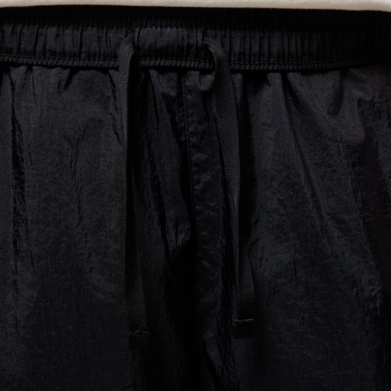 Pánské kalhoty Nike Jordan Sport Classic black/white 5