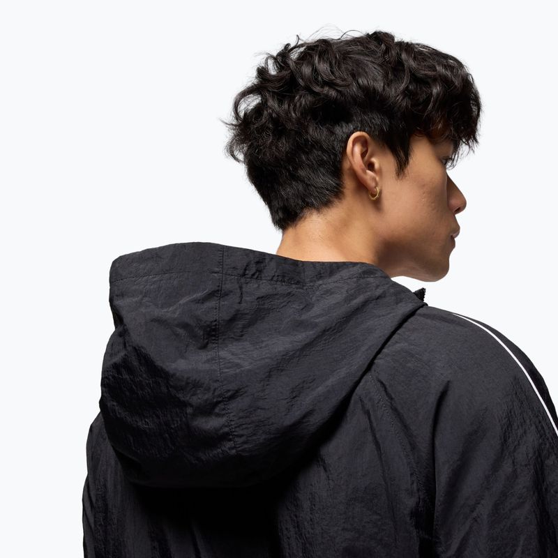 Pánská bunda Nike Jordan Sport Classic black/white 4