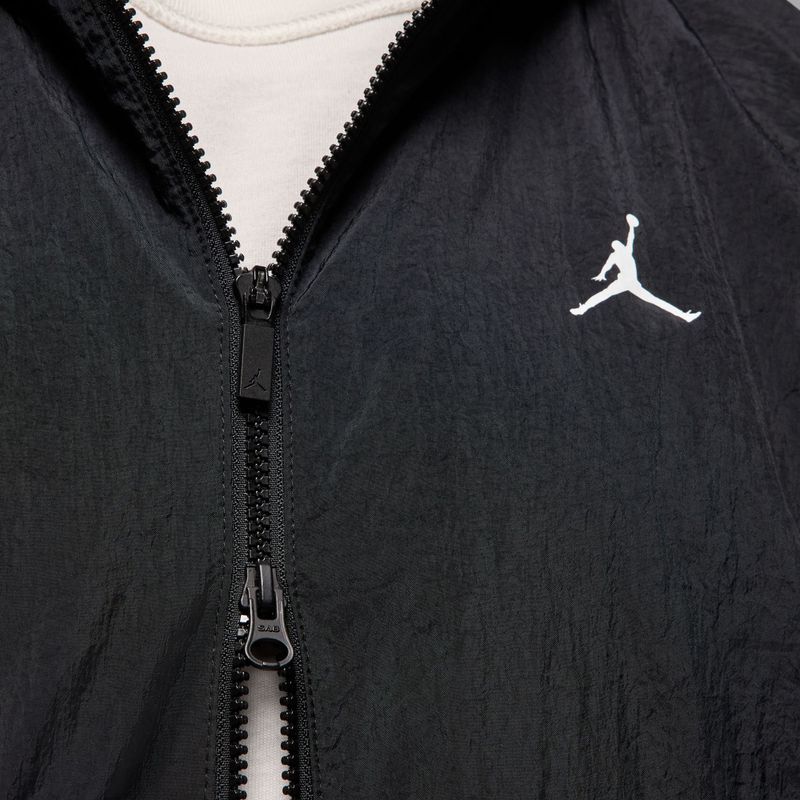 Pánská bunda Jordan Sport Classic black/white 6