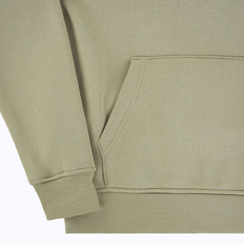 Pánská mikina Nike Jordan Brooklyn Fleece medium khaki/sail 10