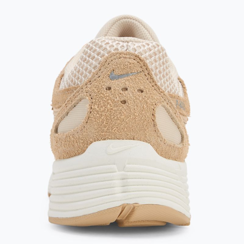 Pánské boty Nike P-6000 Suede white onyx/sail/pearl white 6