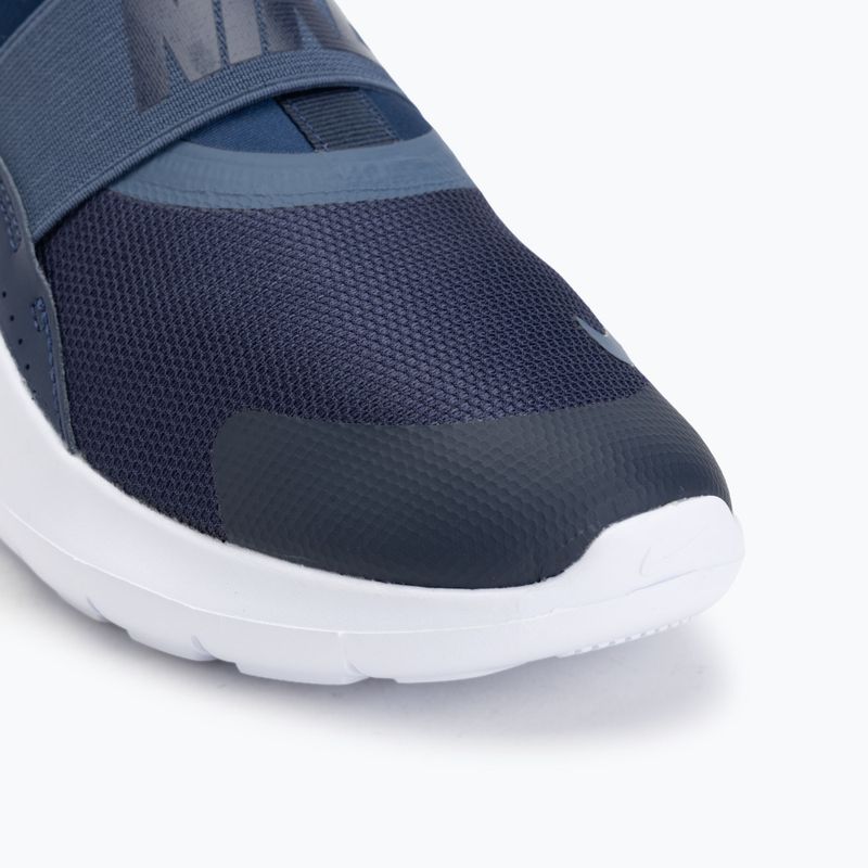 Dětské tenisky Nike Flex Runner 4 midnight navy/blue void/midnight navy 7