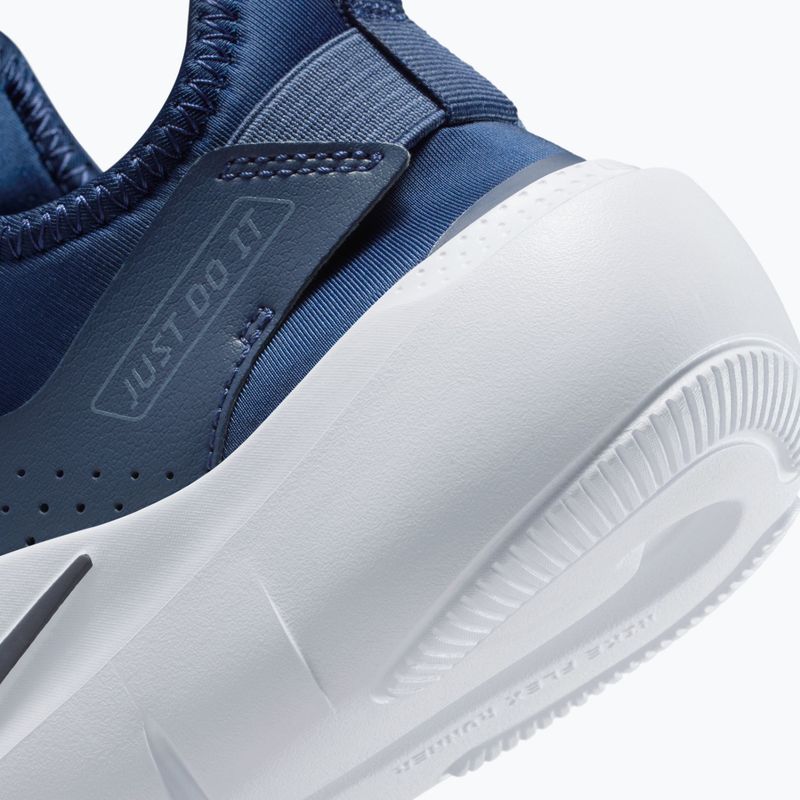 Dětské tenisky Nike Flex Runner 4 midnight navy/blue void/midnight navy 9