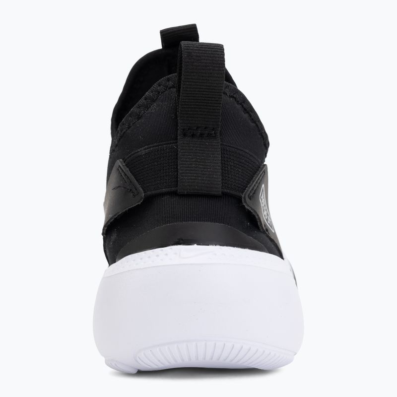 Dětské boty Nike Flex Runner 4 black/white/black 6