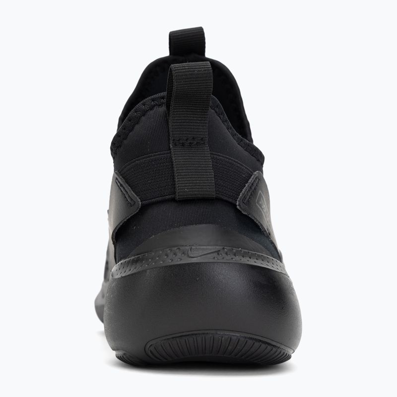 Dětské boty Nike Flex Runner 4 black/anthracite/black 6