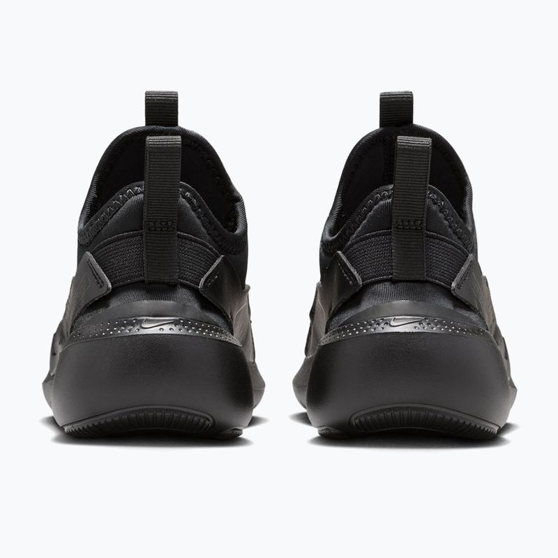 Dětské boty Nike Flex Runner 4 black/anthracite/black 4