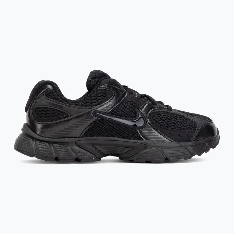 Boty Nike V5 RNR black/anthracite/black 2