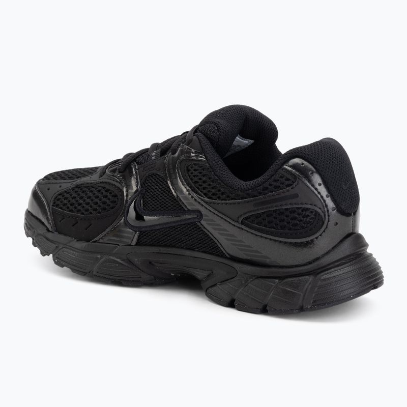 Dětské boty Nike V5 RNR black/anthracite/black 3