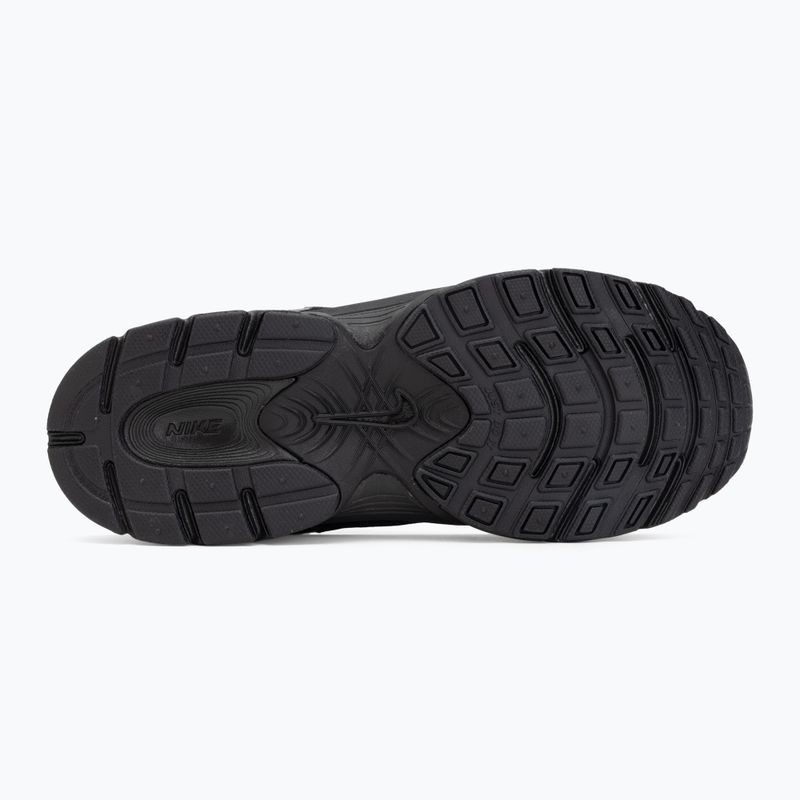 Dětské boty Nike V5 RNR black/anthracite/black 4