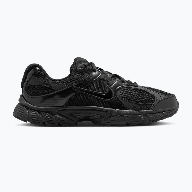 Dětské boty Nike V5 RNR black/anthracite/black 8