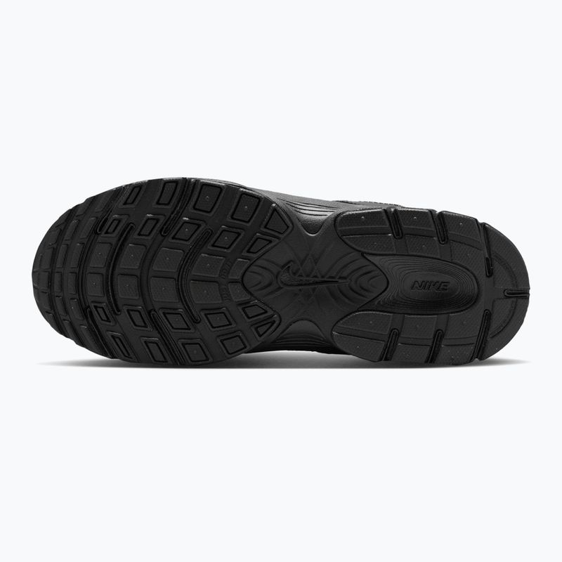 Dětské boty Nike V5 RNR black/anthracite/black 12