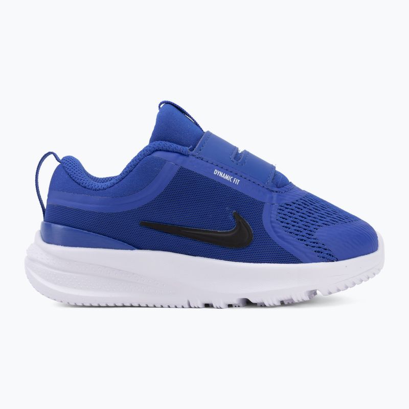 Dětské boty do vody Nike Star Runner 5 game royal/white/black 2