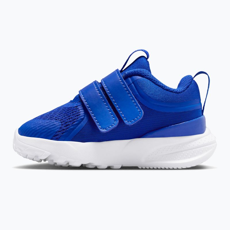 Dětské boty do vody Nike Star Runner 5 game royal/white/black 2
