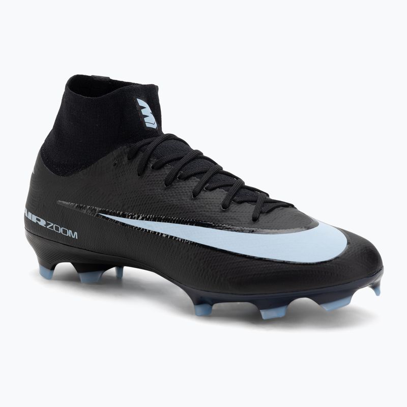 Pánské kopačky Nike Mercurial Superfly 10 Pro FG black/ice blue