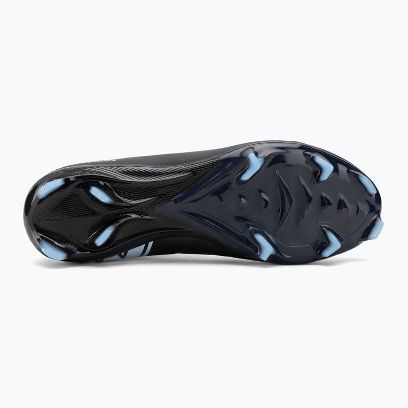 Pánské kopačky Nike Mercurial Superfly 10 Pro FG black/ice blue 4