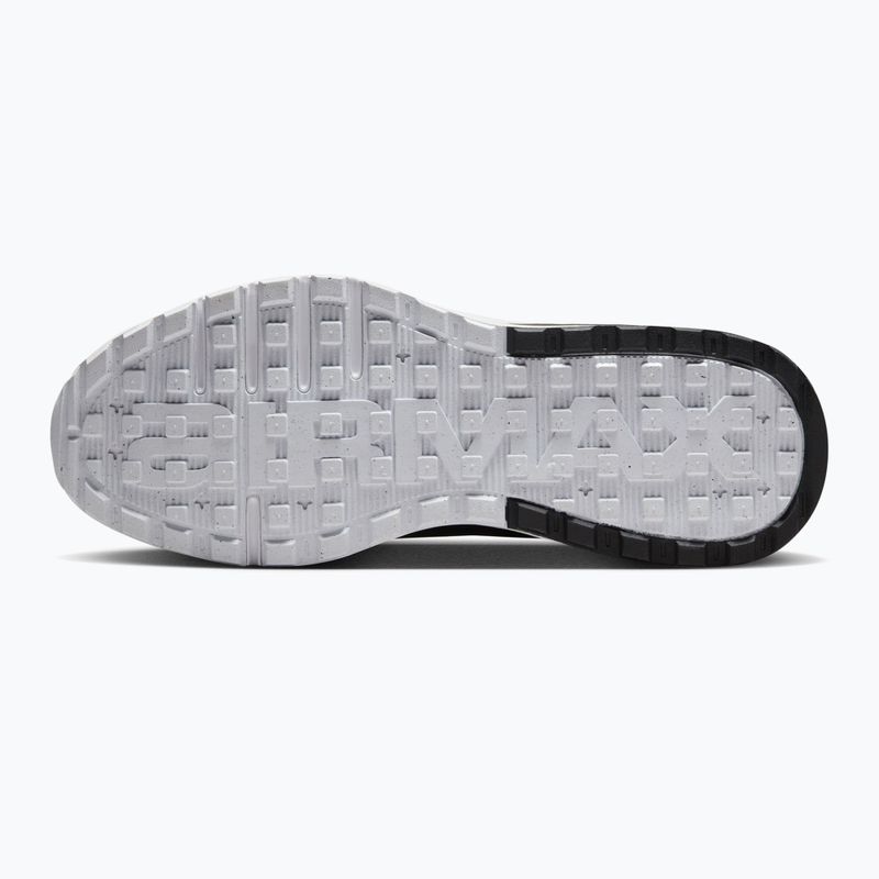 Dámské boty Nike Air Max Bia black/white 3