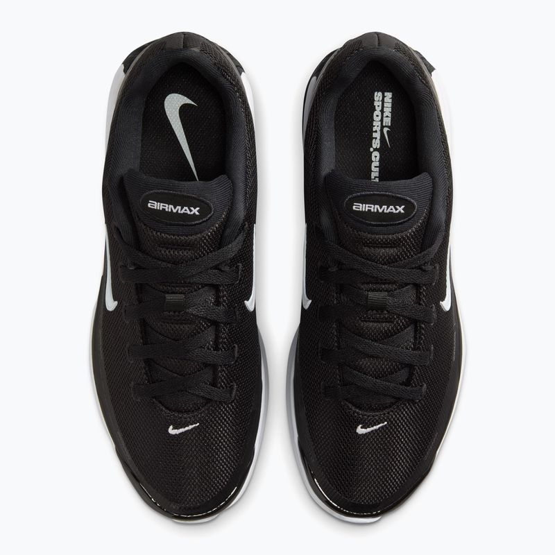 Dámské boty Nike Air Max Bia black/white 4