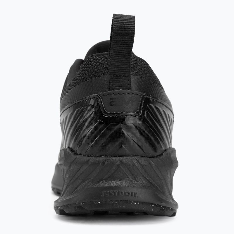 Dětské tenisky Nike Air Max white black/white/black 6