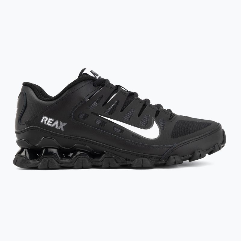 Dámské tréninkové boty Nike Reax 8 TR black/white 2