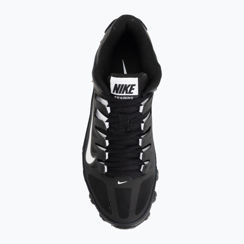 Dámské tréninkové boty Nike Reax 8 TR black/white 5