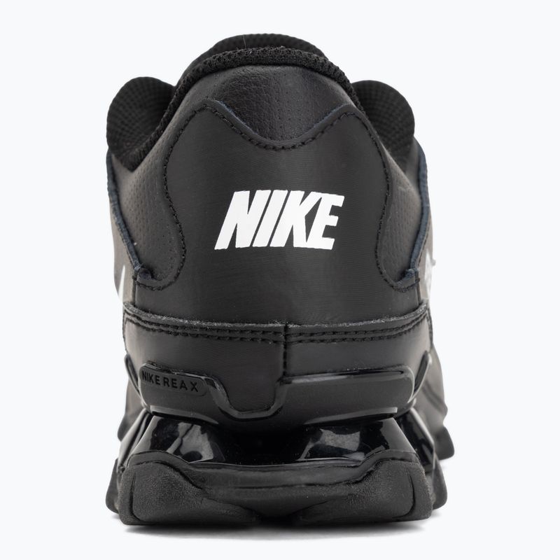 Dámské tréninkové boty Nike Reax 8 TR black/white 6