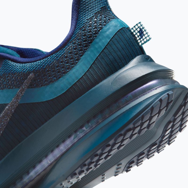 Pánské běžecké boty Nike Pegasus Premium With Swarovski Crystals blue force/blue void 10