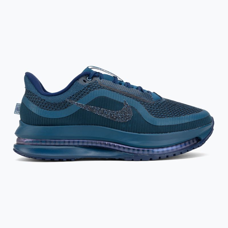 Pánské běžecké boty Nike Pegasus Premium With Swarovski Crystals blue force/blue void 2