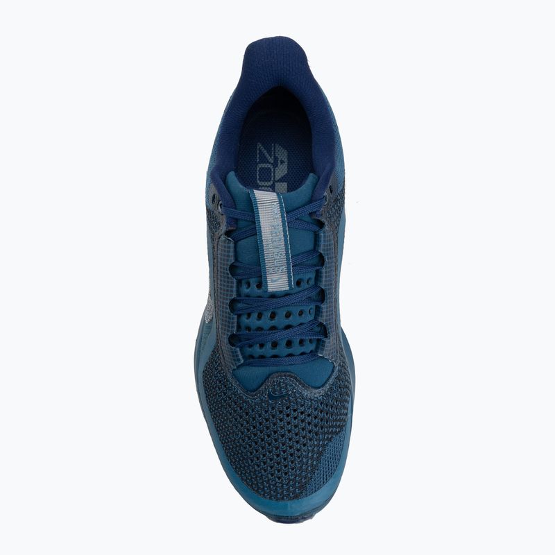 Pánské běžecké boty Nike Pegasus Premium With Swarovski Crystals blue force/blue void 5