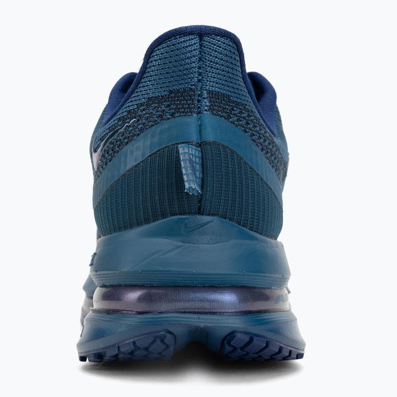 Pánské běžecké boty Nike Pegasus Premium With Swarovski Crystals blue force/blue void 6