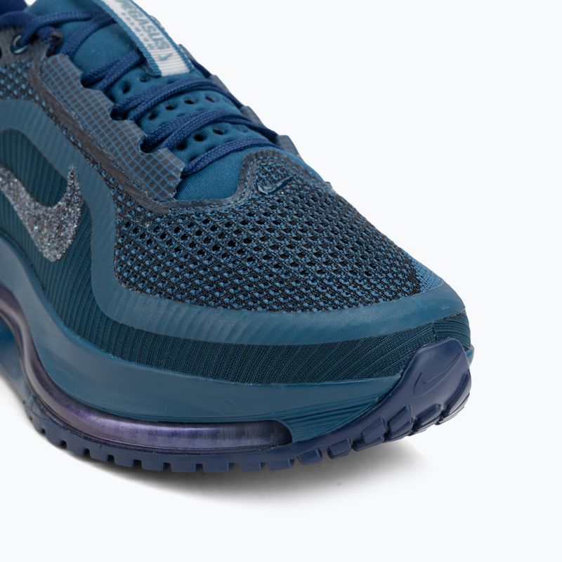 Pánské běžecké boty Nike Pegasus Premium With Swarovski Crystals blue force/blue void 7