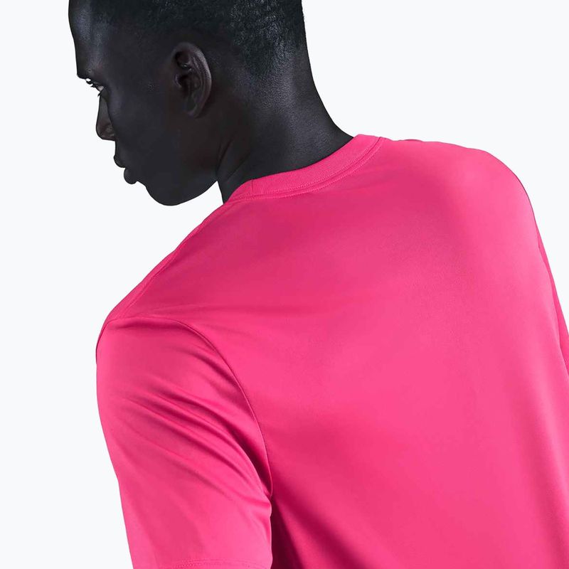 Pánské tréninkové tričko Nike Dri-Fit Legend rush pink/matte silver 4