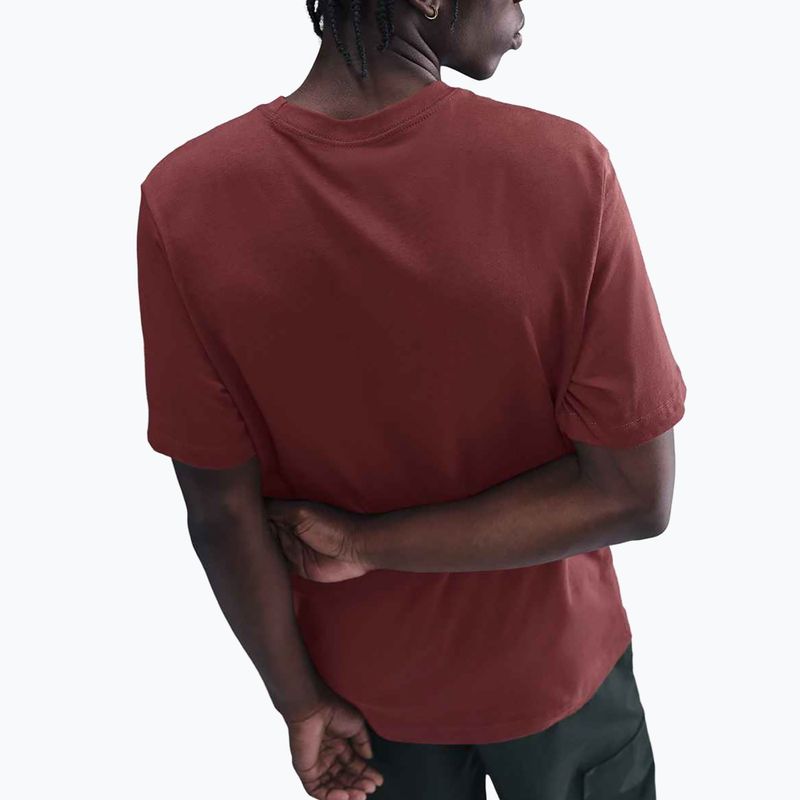 Pánské tričko Nike Sportswear dark team red 6