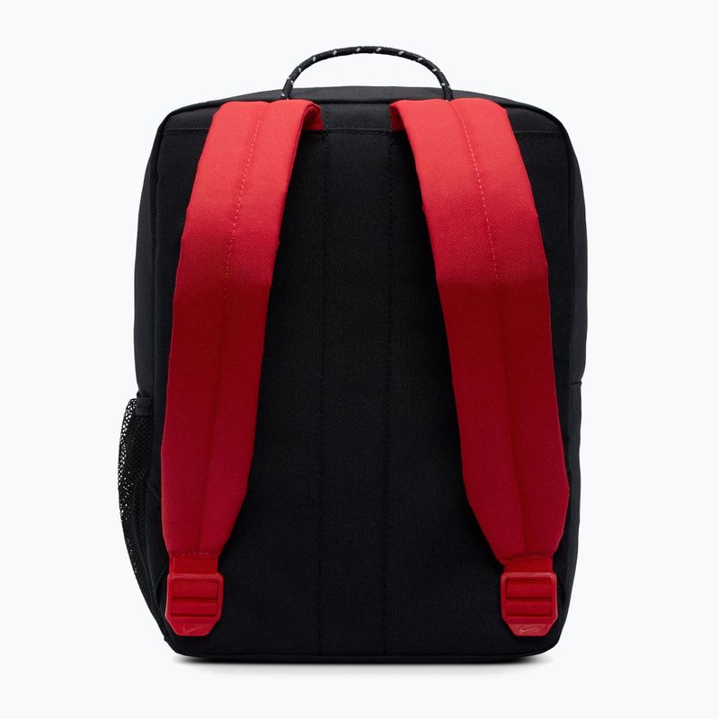Dětský batoh Nike Kids 13 l Black/University Red/White 3