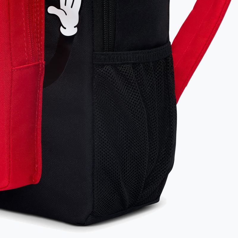 Dětský batoh Nike Kids 13 l Black/University Red/White 6