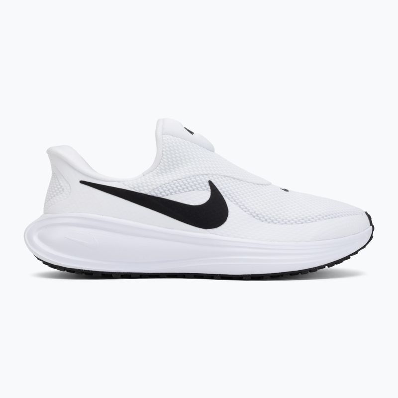 Pánské běžecké boty Nike Revolution 8 EasyOn white/wolf grey/black 2