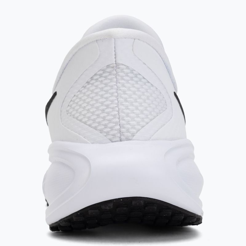 Pánské běžecké boty Nike Revolution 8 EasyOn white/wolf grey/black 6