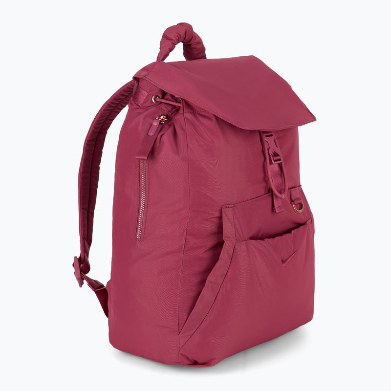 Tréninkový batoh Nike One 25 l sweet beet/sweet seet/sweet beet 2