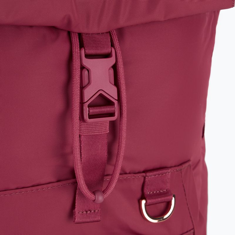 Tréninkový batoh Nike One 25 l sweet beet/sweet seet/sweet beet 6