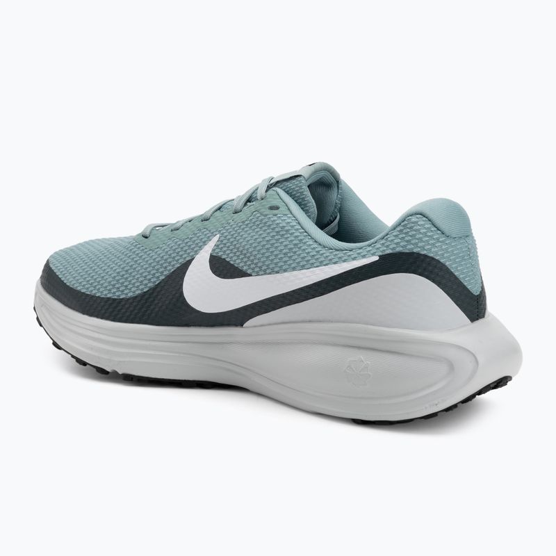 Pánské běžecké boty Nike Revolution 8 cannon/seaweed/pure platinum/white 3