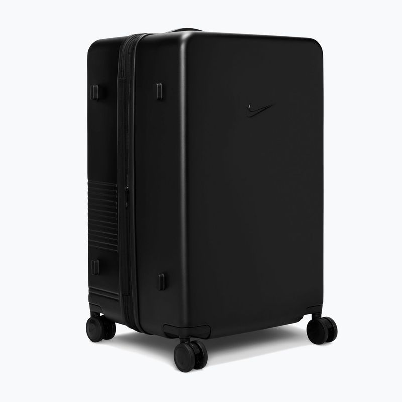 Cestovní kufr Nike Carry-On Luggage 52 l black 2