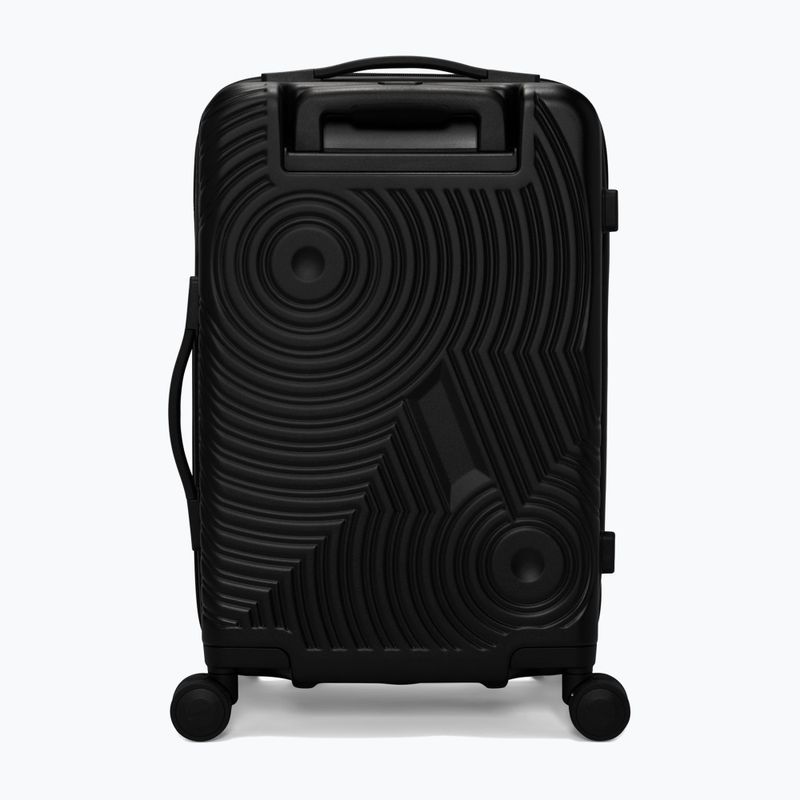 Cestovní kufr Nike Carry-On Luggage 52 l black 3