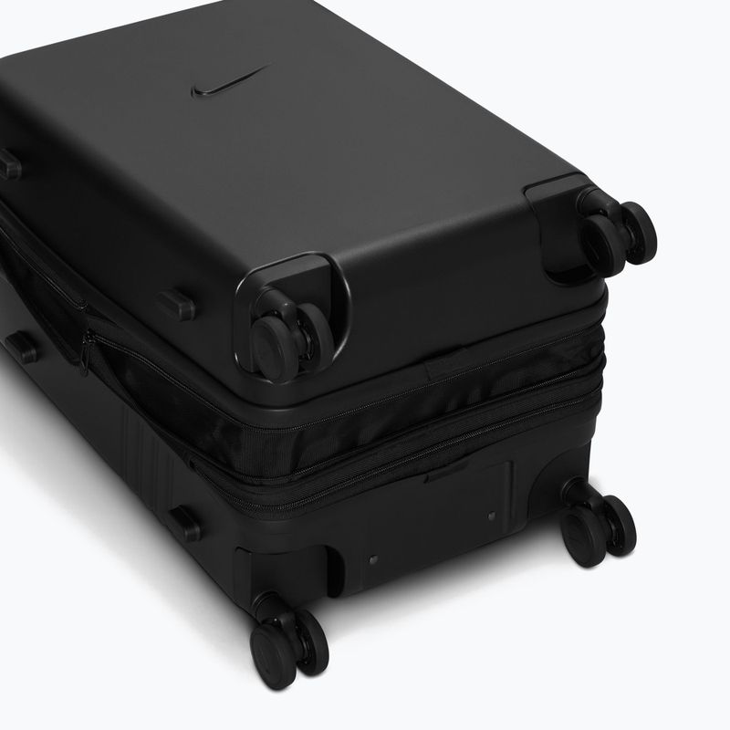 Cestovní kufr Nike Carry-On Luggage 52 l black 4